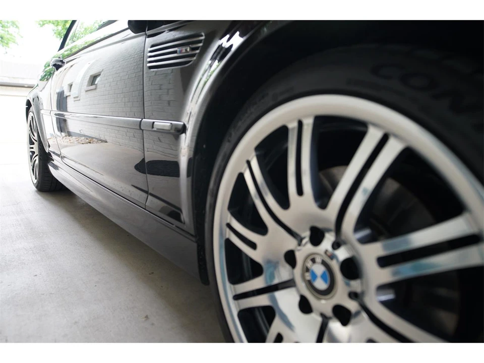 2006 BMW E46 M3 - Image 29 of 31