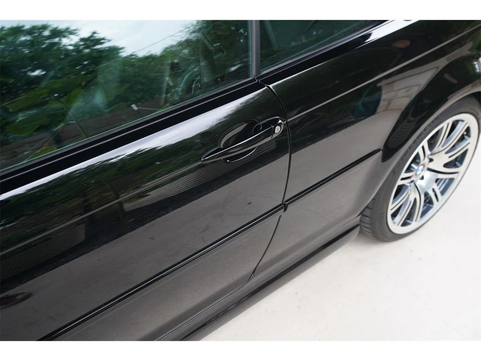 2006 BMW E46 M3 - Image 30 of 31