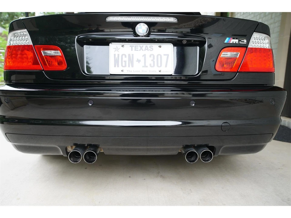 2006 BMW E46 M3 - Image 31 of 31