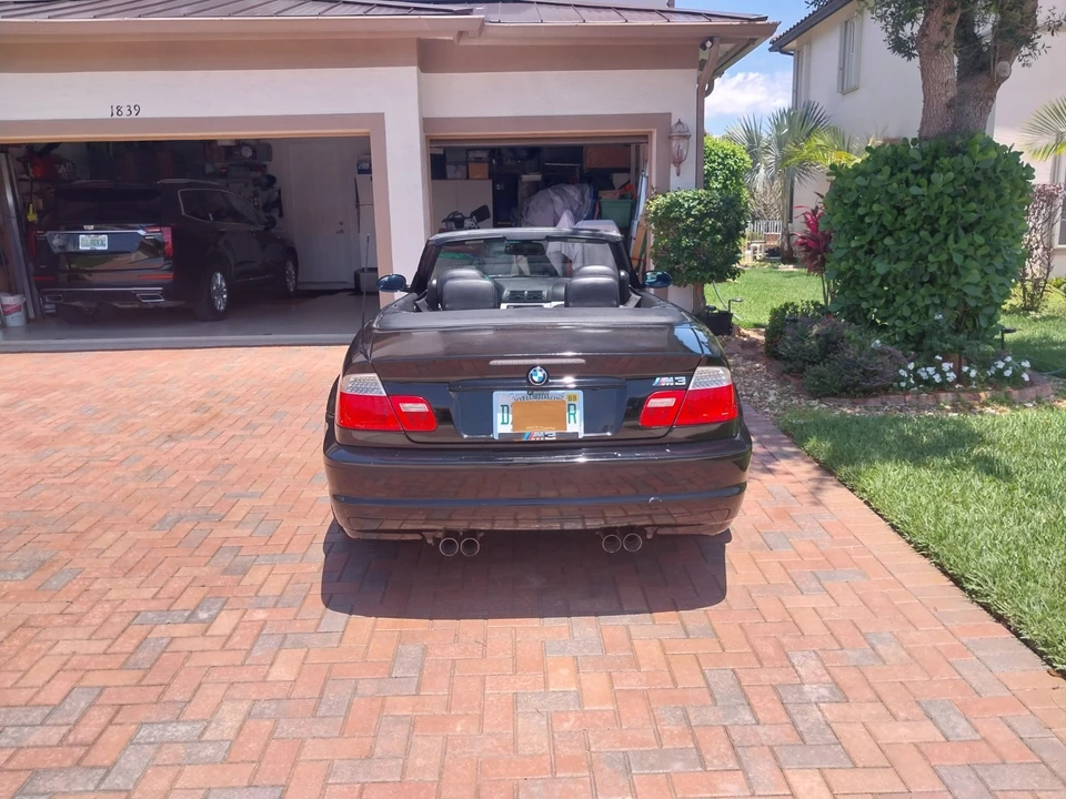 2006 BMW E46 M3 - Image 4 of 22