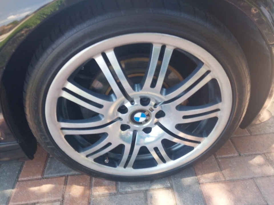 2006 BMW E46 M3 - Image 12 of 22