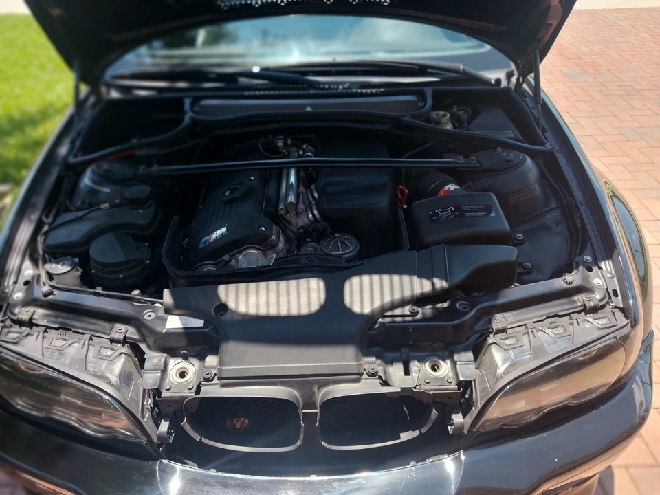 2006 BMW E46 M3 - Image 17 of 22