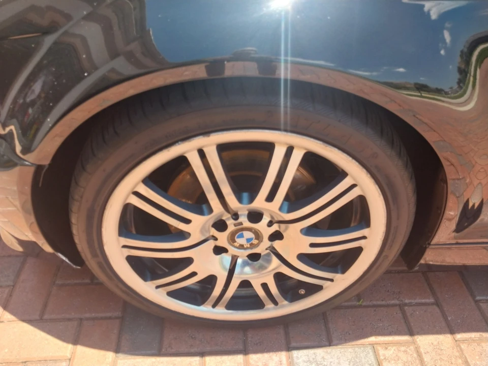 2006 BMW E46 M3 - Image 15 of 22