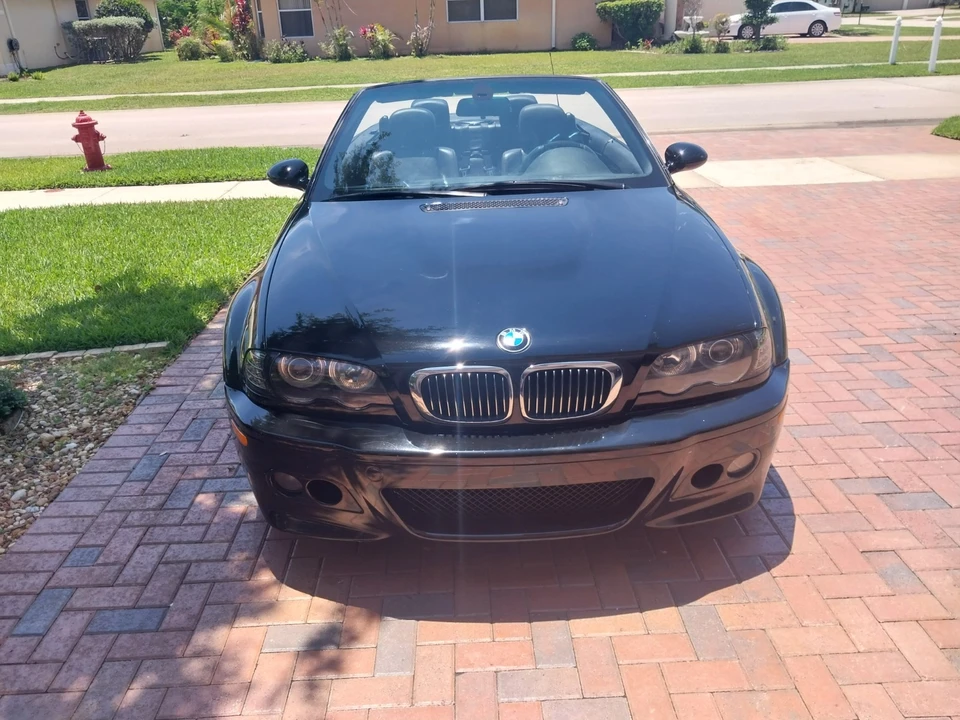2006 BMW E46 M3 - Image 3 of 22
