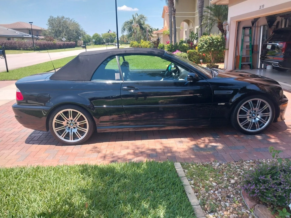 2006 BMW E46 M3 - Image 6 of 22