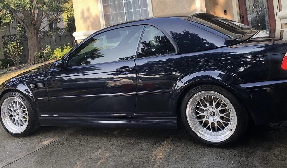 2006 BMW E46 M3 - Image 2 of 9