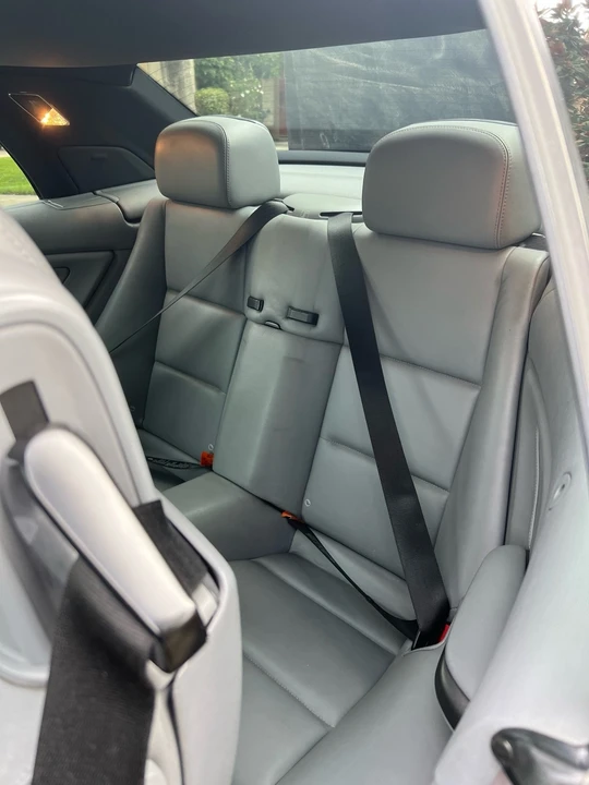 2006 BMW E46 M3 - Image 9 of 9
