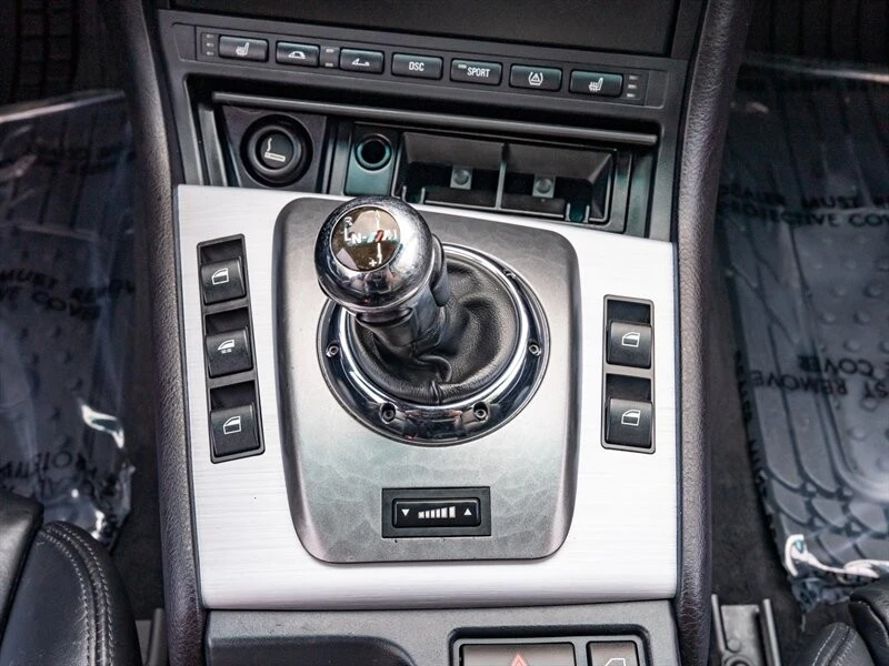 2006 BMW E46 M3 - Image 17 of 21