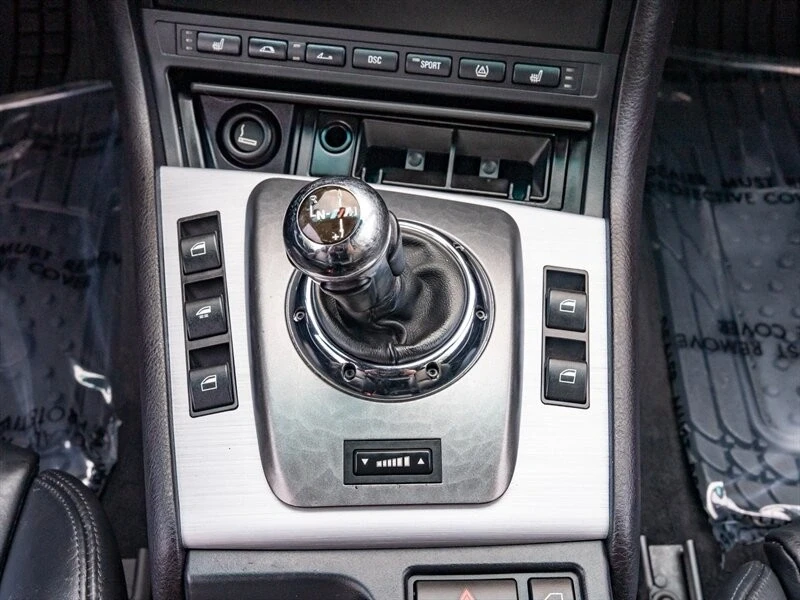 2006 BMW E46 M3 - Image 16 of 21