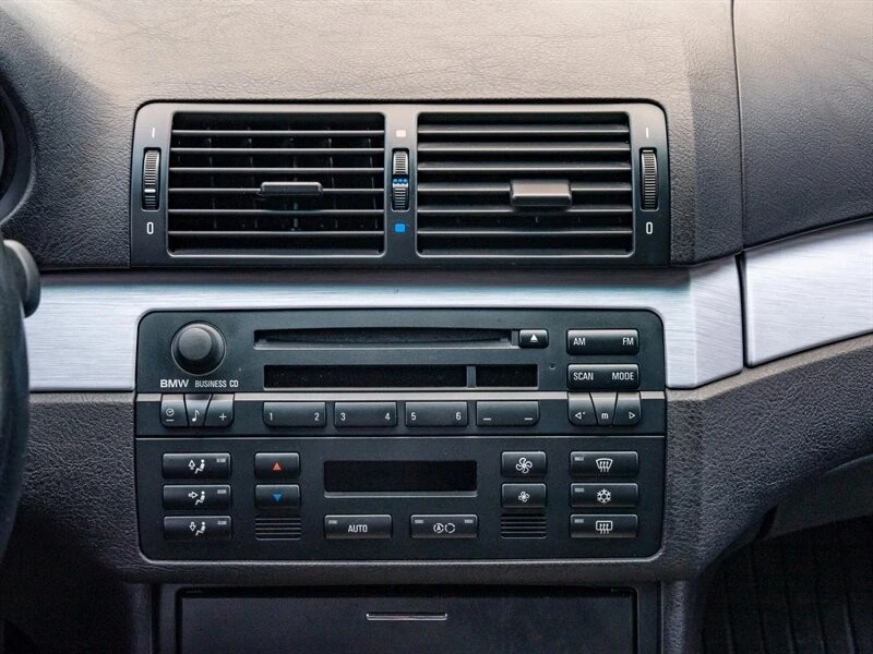 2006 BMW E46 M3 - Image 8 of 21