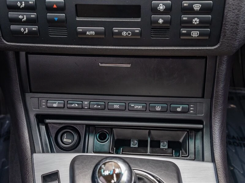 2006 BMW E46 M3 - Image 12 of 21