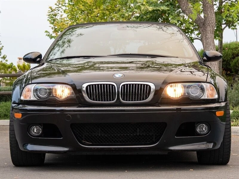 2006 BMW E46 M3 - Image 2 of 21