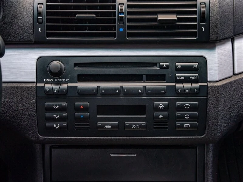 2006 BMW E46 M3 - Image 14 of 21