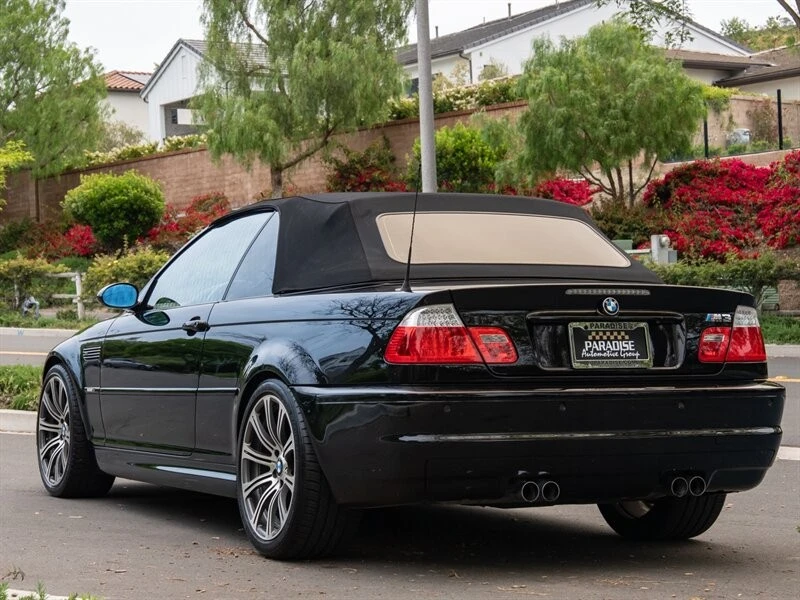2006 BMW E46 M3 - Image 6 of 21