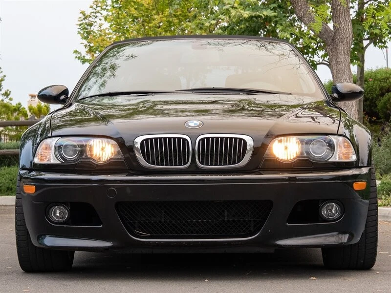 2006 BMW E46 M3 - Image 3 of 21