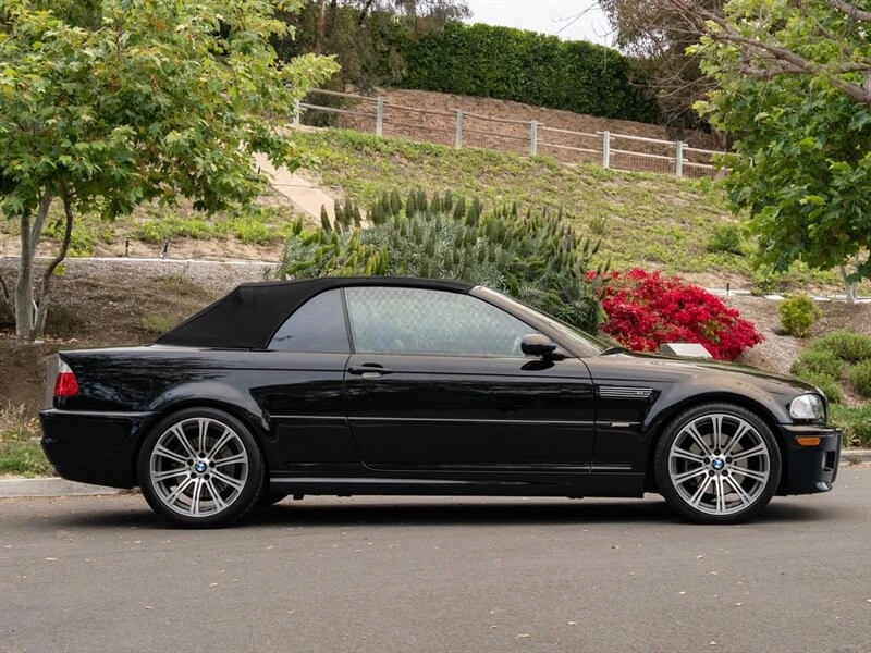 2006 BMW E46 M3 - Image 5 of 21