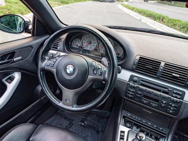 2006 BMW E46 M3 - Image 21 of 21