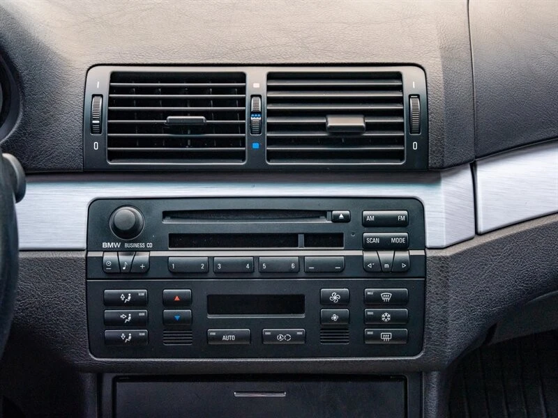 2006 BMW E46 M3 - Image 9 of 21