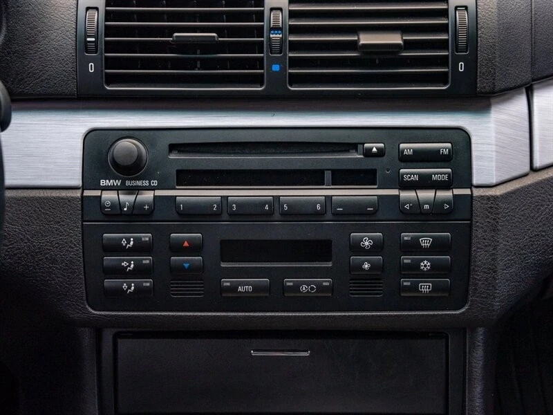 2006 BMW E46 M3 - Image 13 of 21