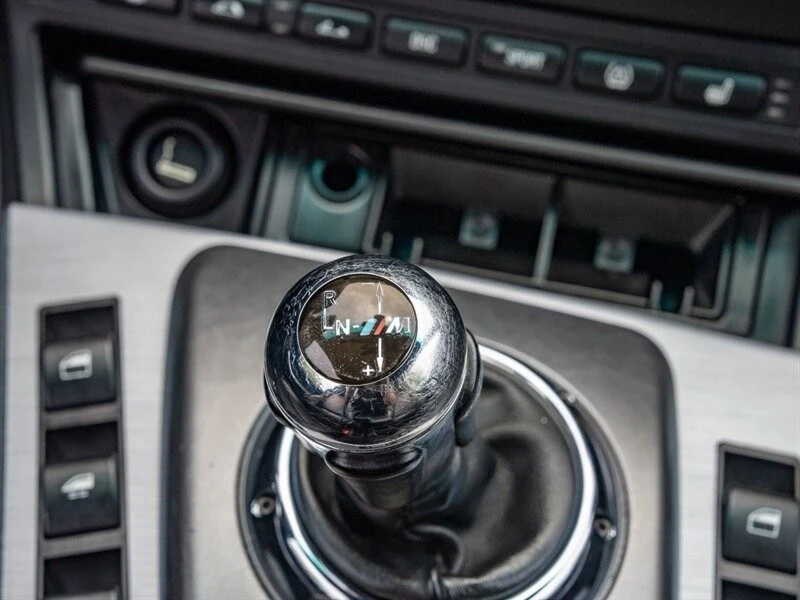2006 BMW E46 M3 - Image 15 of 21