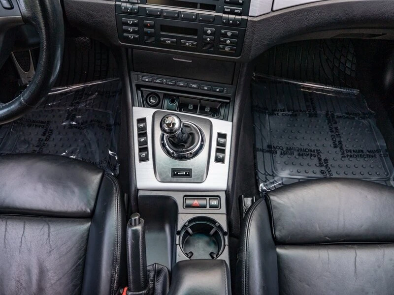 2006 BMW E46 M3 - Image 13 of 21