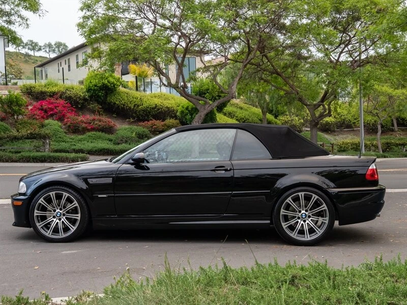 2006 BMW E46 M3 - Image 11 of 21