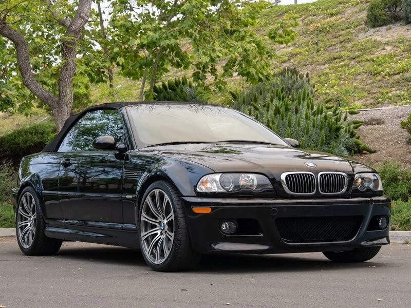 2006 BMW E46 M3 - Image 4 of 21