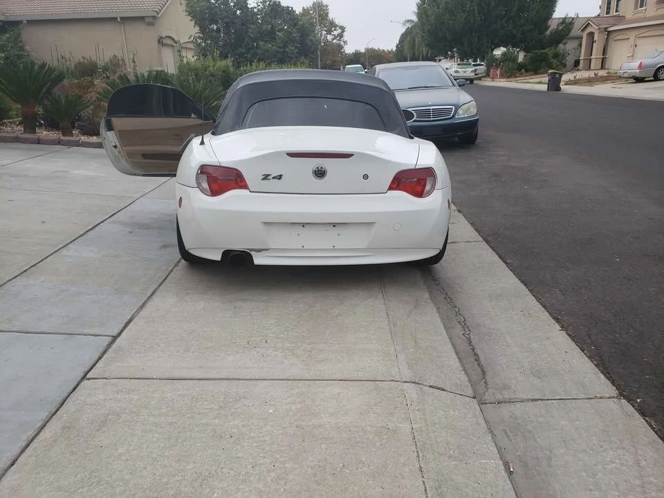 2006 BMW M4 - Image 4 of 4