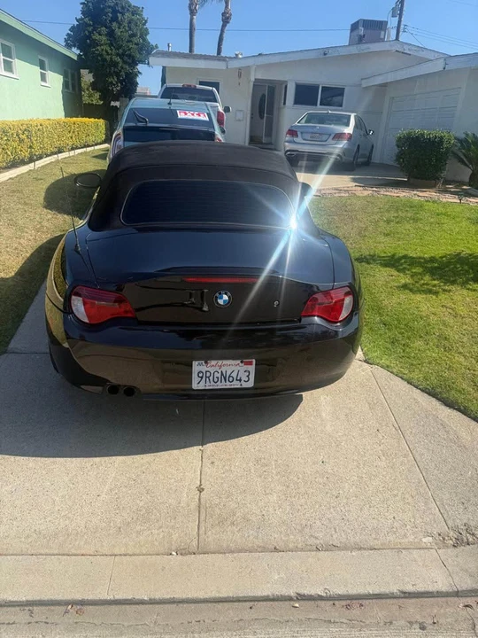 2006 BMW M4 - Image 2 of 7
