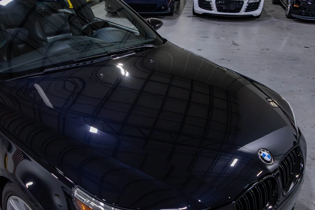 2006 BMW E60 M5 - Image 18 of 31