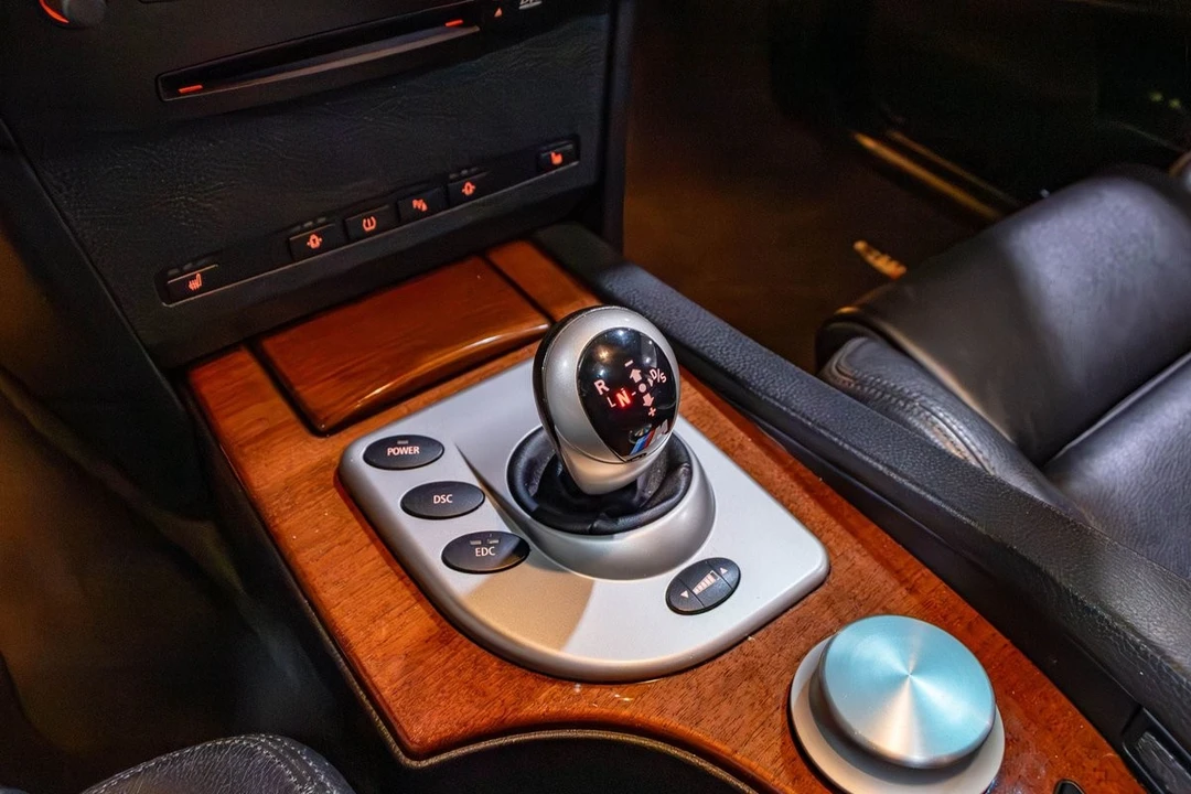 2006 BMW E60 M5 - Image 14 of 31