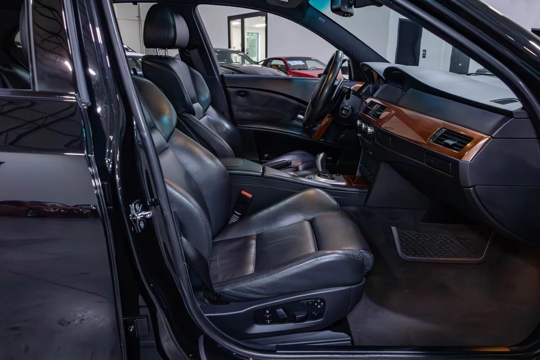 2006 BMW E60 M5 - Image 31 of 31