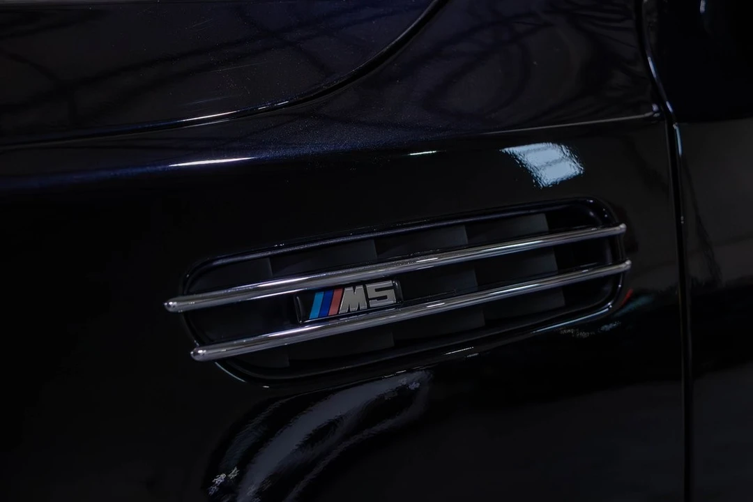 2006 BMW E60 M5 - Image 22 of 31