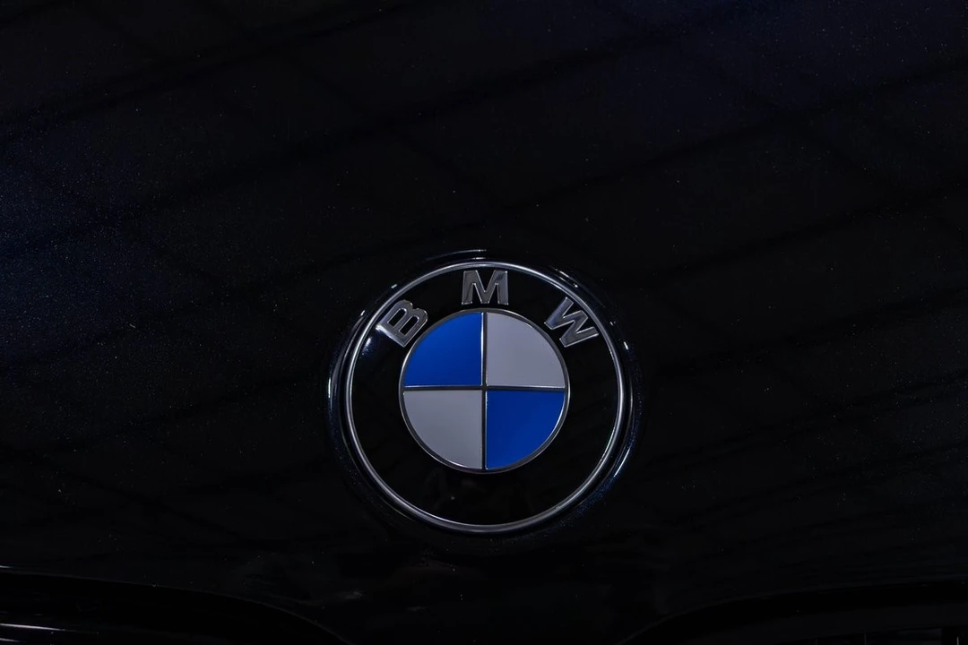 2006 BMW E60 M5 - Image 21 of 31