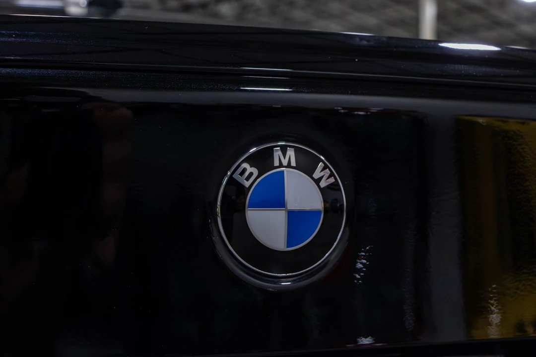 2006 BMW E60 M5 - Image 23 of 31
