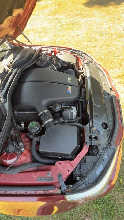 2006 BMW E60 M5 - Image 7 of 7