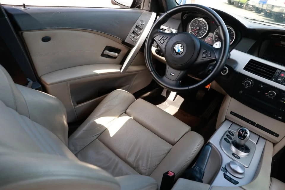 2006 BMW E60 M5 - Image 20 of 20