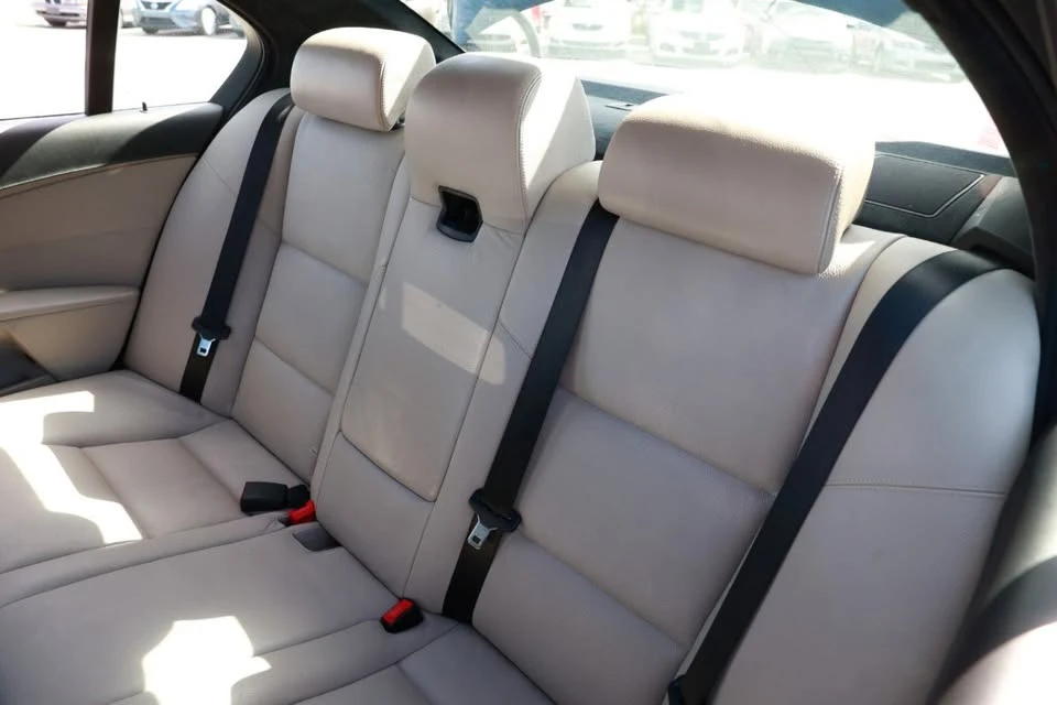 2006 BMW E60 M5 - Image 10 of 20