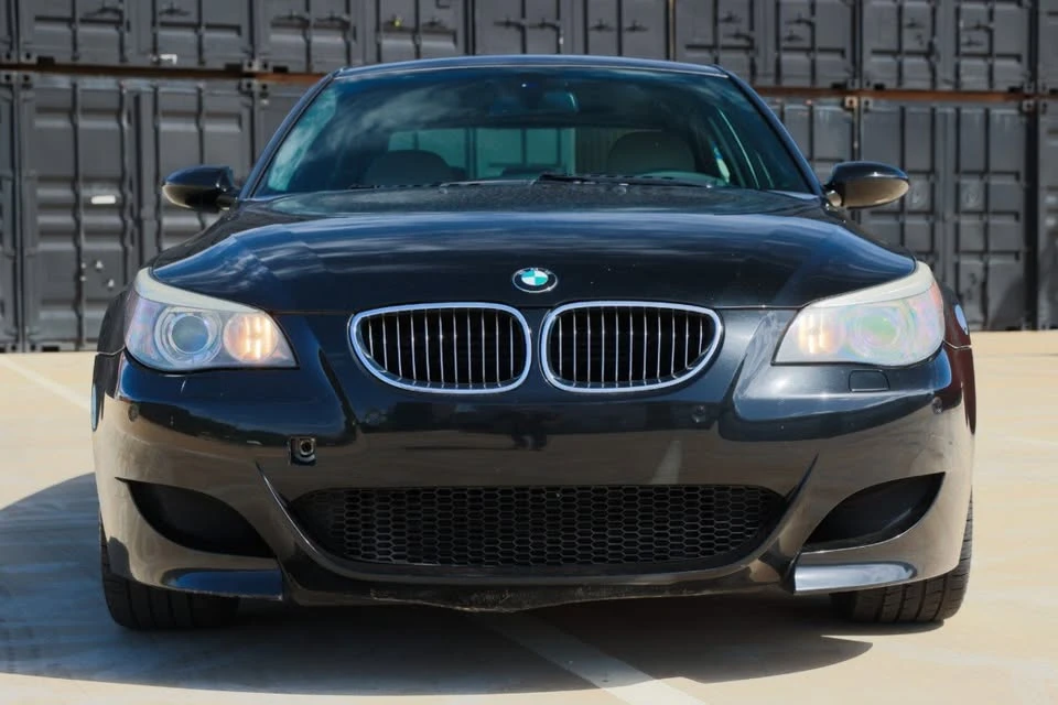2006 BMW E60 M5 - Image 17 of 20