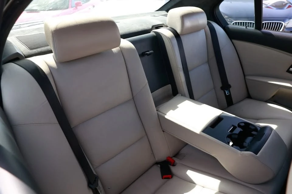 2006 BMW E60 M5 - Image 14 of 20