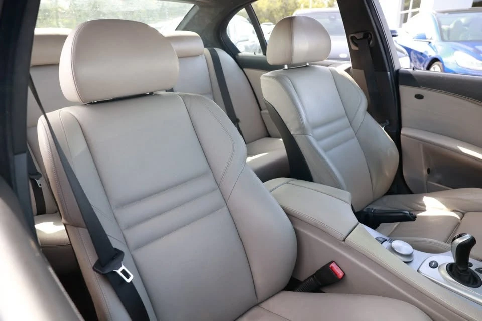 2006 BMW E60 M5 - Image 18 of 20
