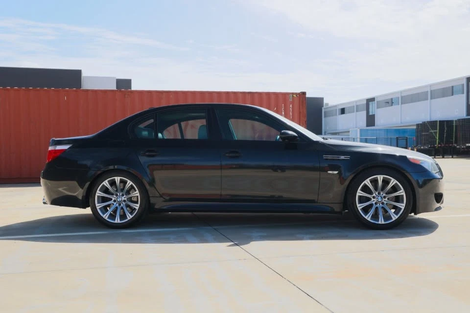 2006 BMW E60 M5 - Image 13 of 20