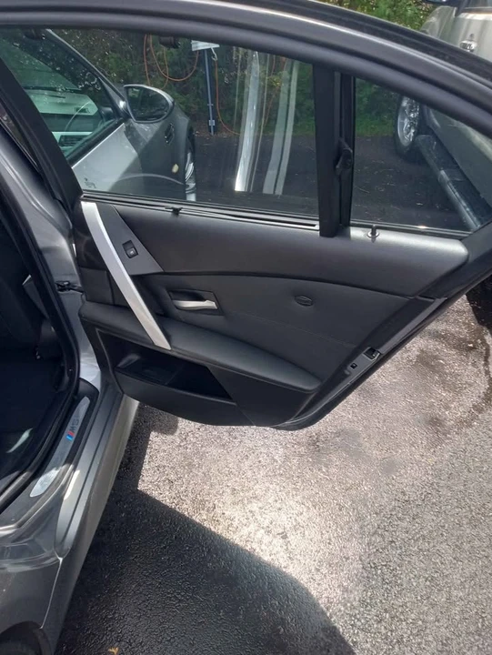 2006 BMW E60 M5 - Image 9 of 10