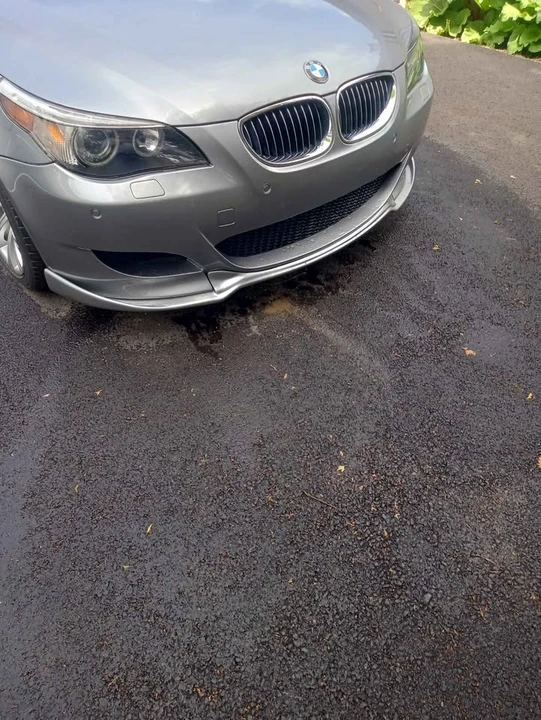 2006 BMW E60 M5 - Image 4 of 10