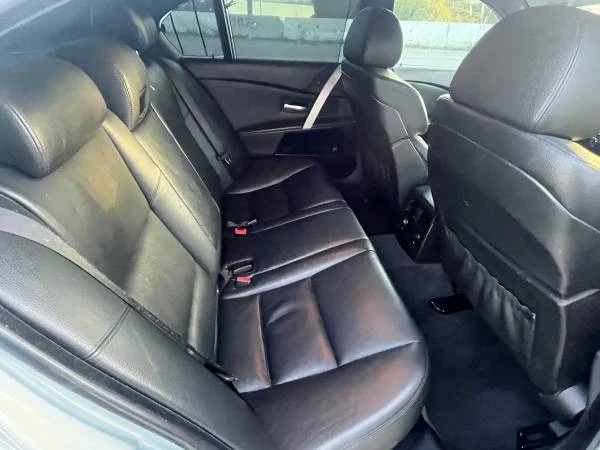 2006 BMW E60 M5 - Image 9 of 16