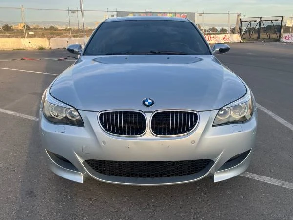 2006 BMW E60 M5 - Image 15 of 16
