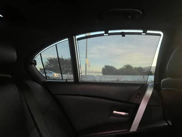 2006 BMW E60 M5 - Image 7 of 16