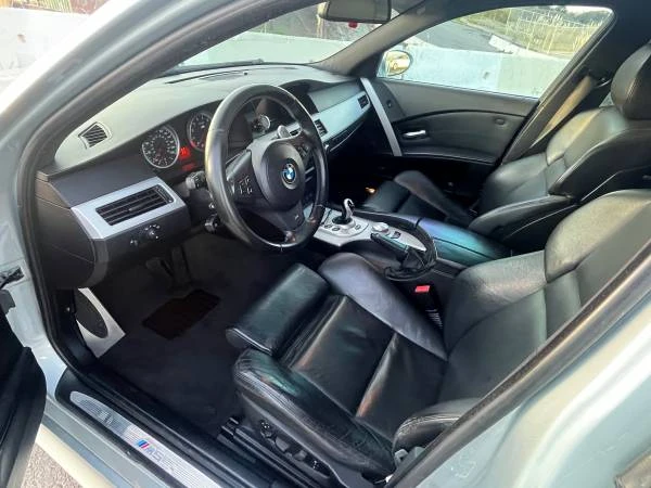 2006 BMW E60 M5 - Image 12 of 16