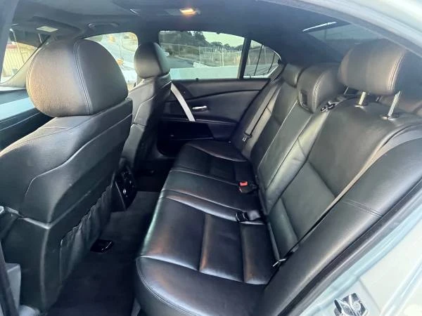2006 BMW E60 M5 - Image 11 of 16