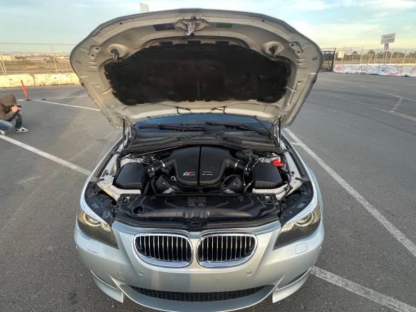 2006 BMW E60 M5 - Image 14 of 16
